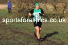 Womens 35 and Over and Mens 65 and Over, 2024 NEMAA Cross Country Champs., Wallsend. Photo: David T. Hewitson/Sports for All Pics